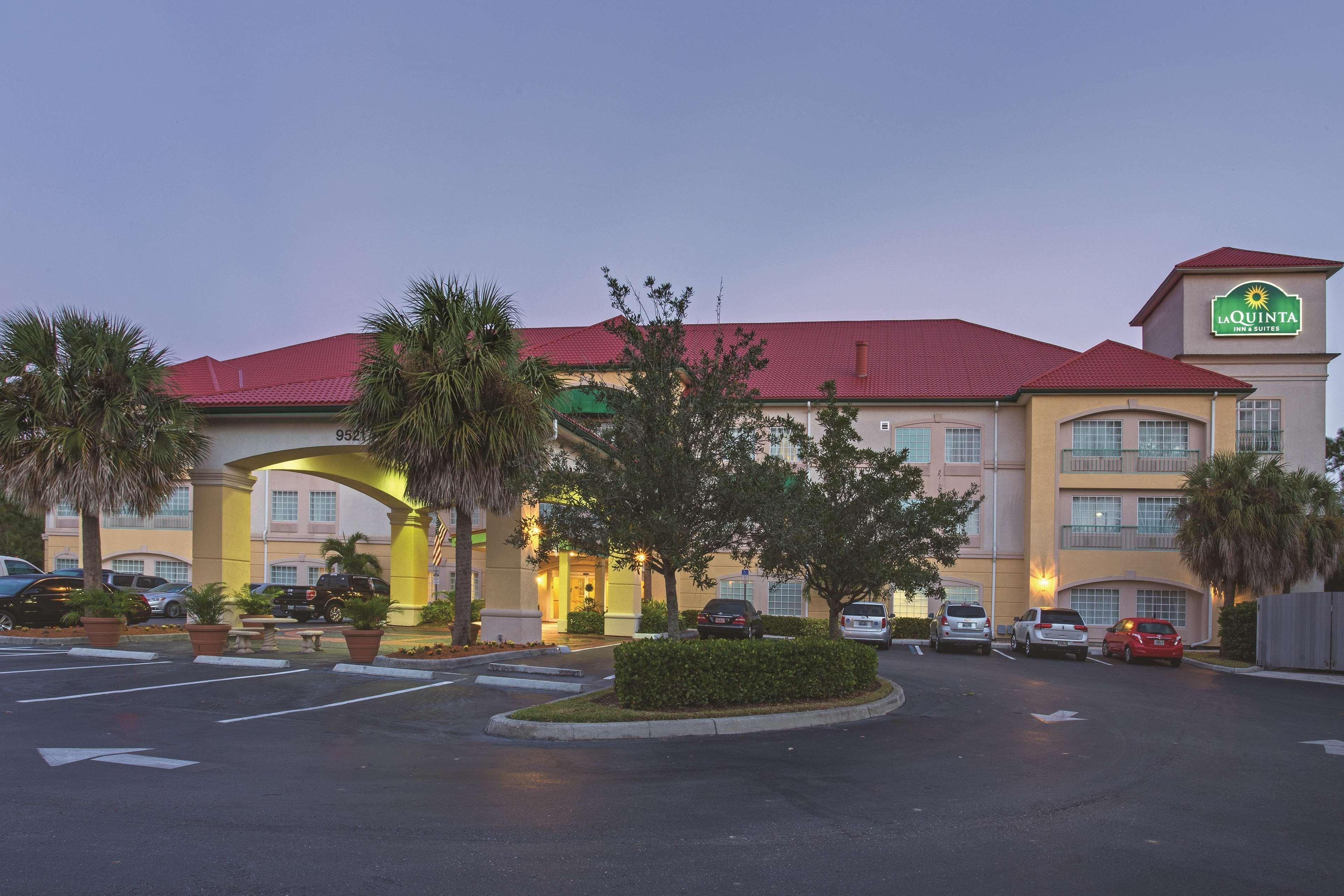 La Quinta Inn&Suites Fort Myers I-75 Extérieur photo